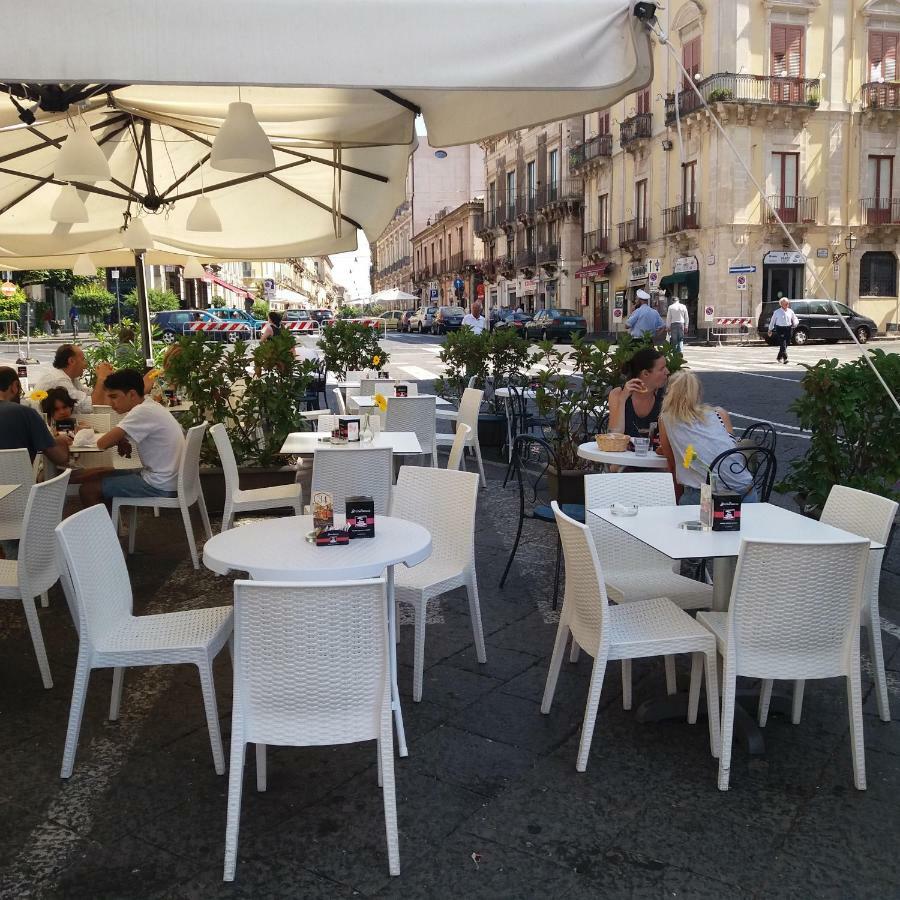 La Corte Di Aci Acireale Exterior foto