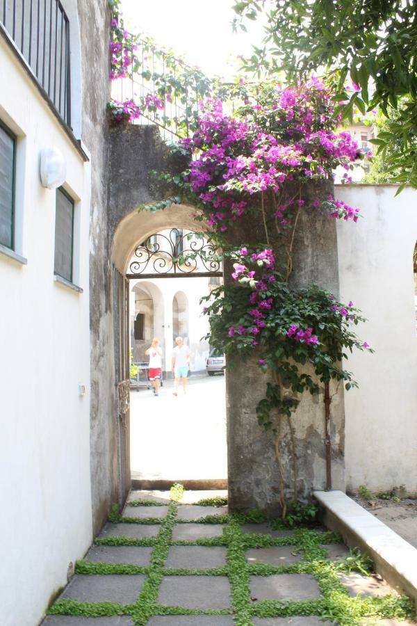 La Corte Di Aci Acireale Exterior foto