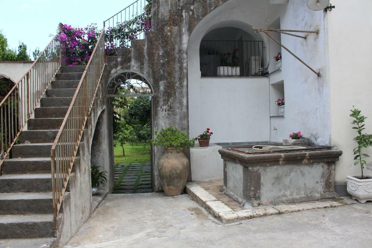 La Corte Di Aci Acireale Exterior foto