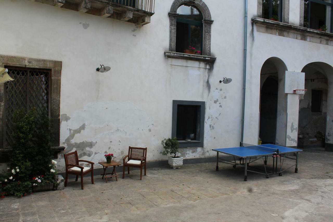La Corte Di Aci Acireale Exterior foto