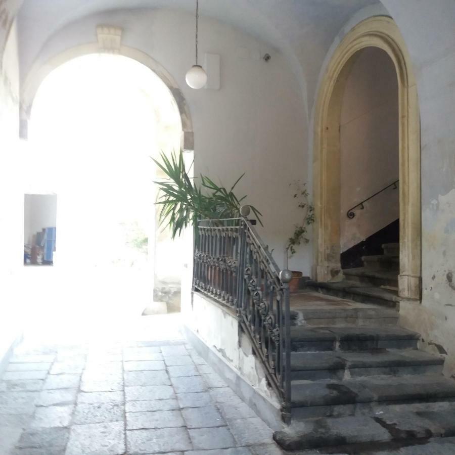 La Corte Di Aci Acireale Exterior foto