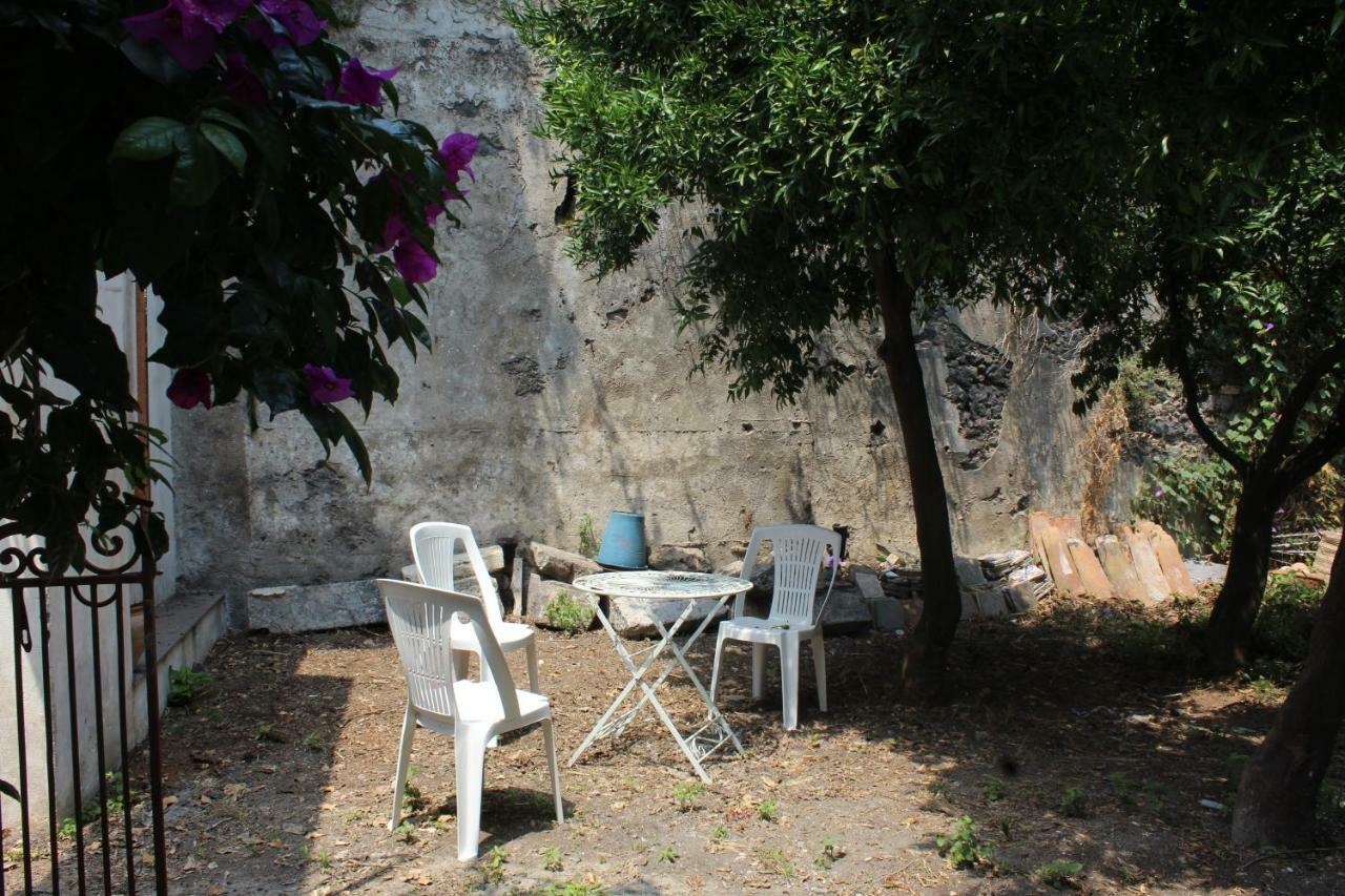 La Corte Di Aci Acireale Exterior foto