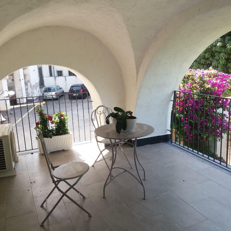 La Corte Di Aci Acireale Exterior foto