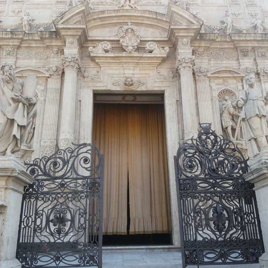 La Corte Di Aci Acireale Exterior foto