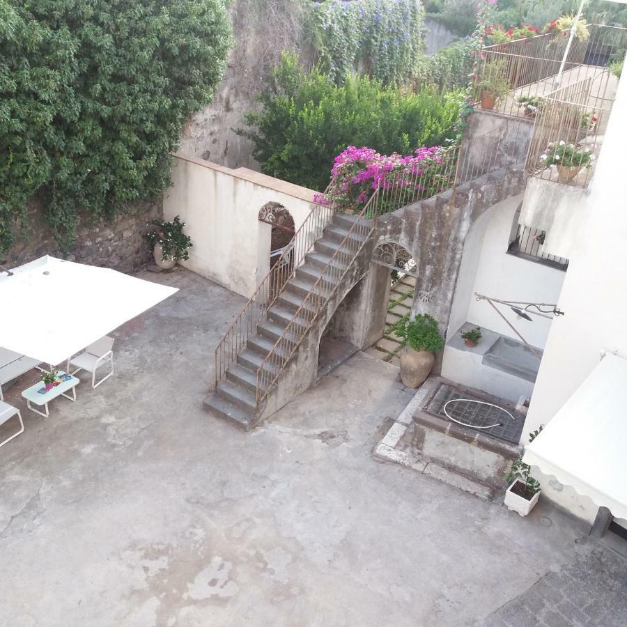 La Corte Di Aci Acireale Exterior foto