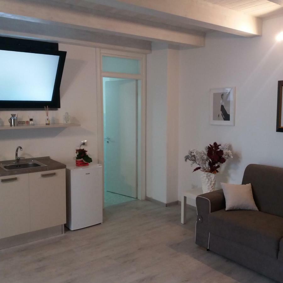 La Corte Di Aci Acireale Exterior foto