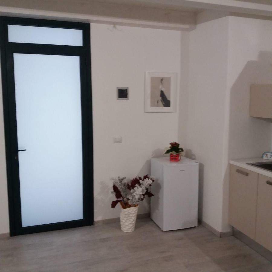 La Corte Di Aci Acireale Exterior foto