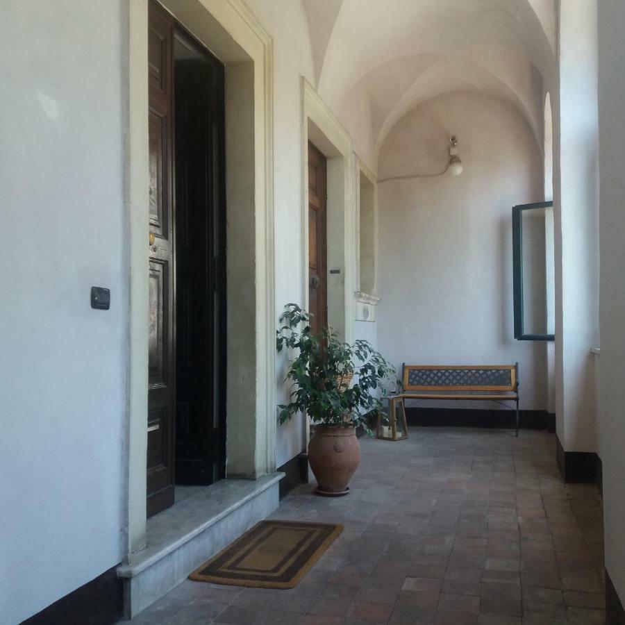 La Corte Di Aci Acireale Exterior foto