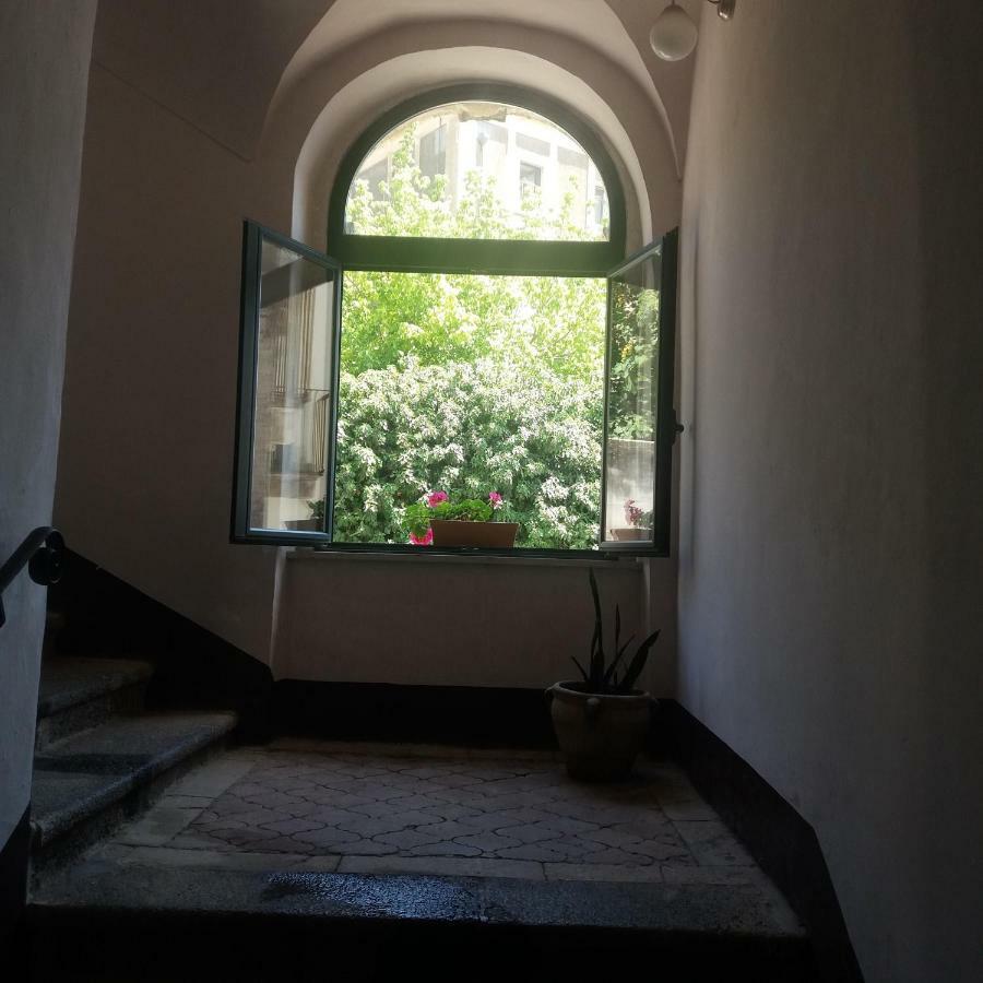 La Corte Di Aci Acireale Exterior foto