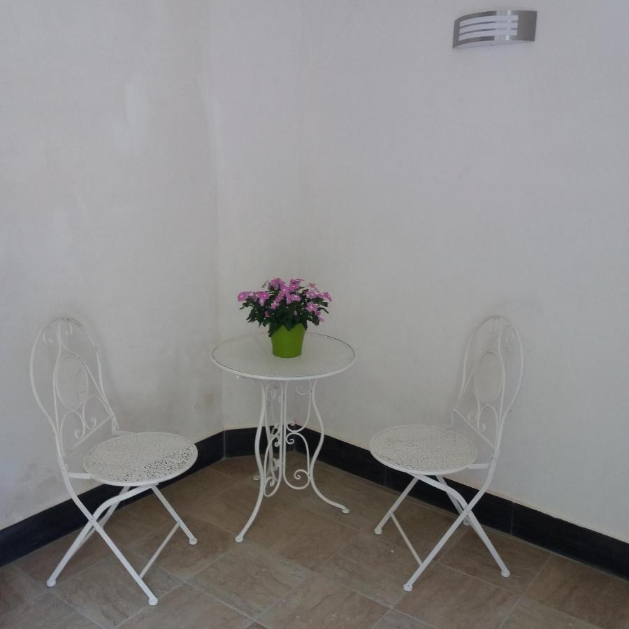 La Corte Di Aci Acireale Exterior foto